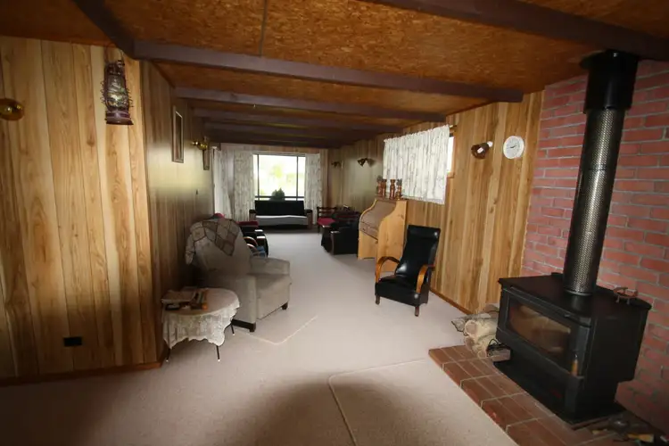 Second view of Homely house listing, 90 McConachie Street, Coleraine VIC 3315