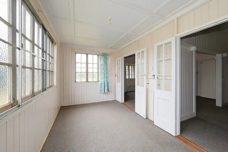 Third view of Homely house listing, 40 Ashfield Road, Kalkie QLD 4670