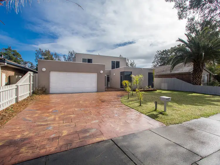 56 Palm Beach Drive, Patterson Lakes VIC 3197