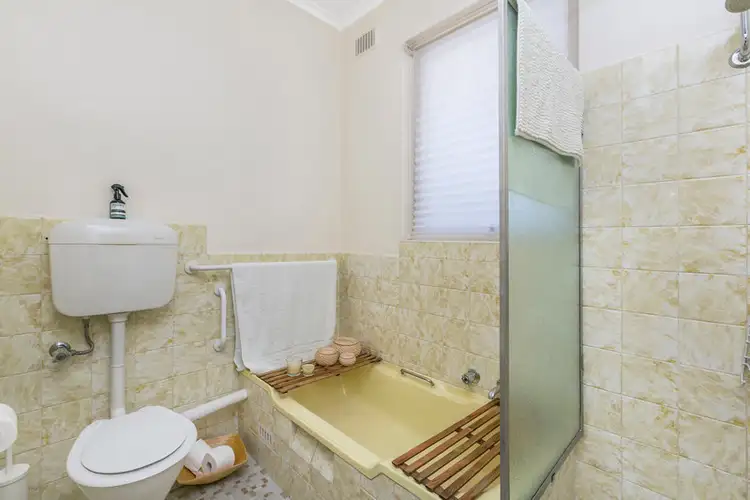 Sixth view of Homely unit listing, 11/14 Byron Street, Glenelg SA 5045