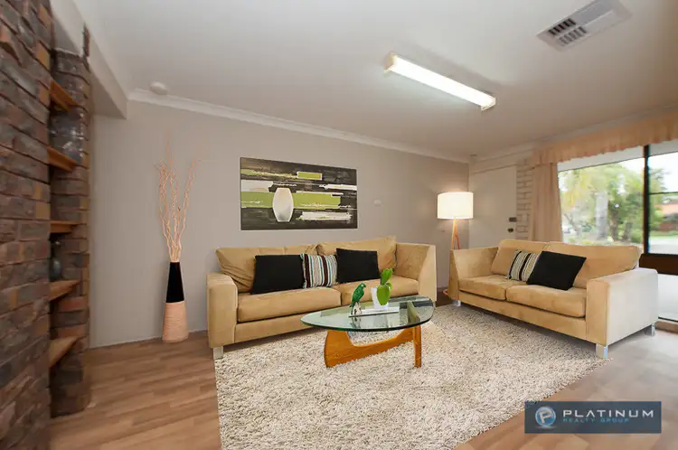 Third view of Homely house listing, 6 Binden Place, Hamersley WA 6022