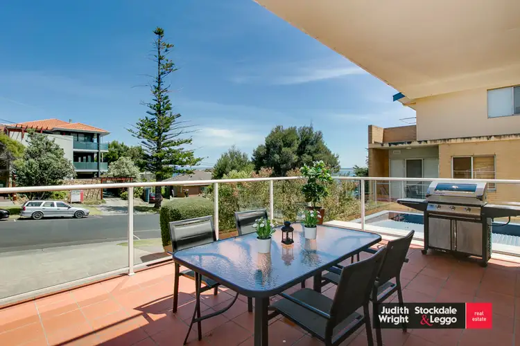 Fifth view of Homely apartment listing, 23/15-16 The Esplanade, Cowes VIC 3922