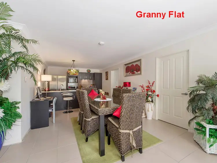 Second view of Homely house listing, 133 Fairway Drive, Kensington Grove QLD 4341