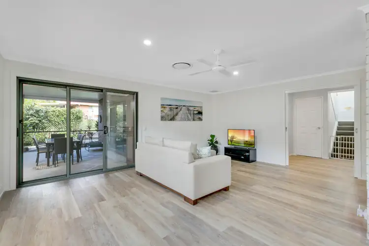 Fifth view of Homely house listing, 6 Cuthero Court, Highland Park QLD 4211