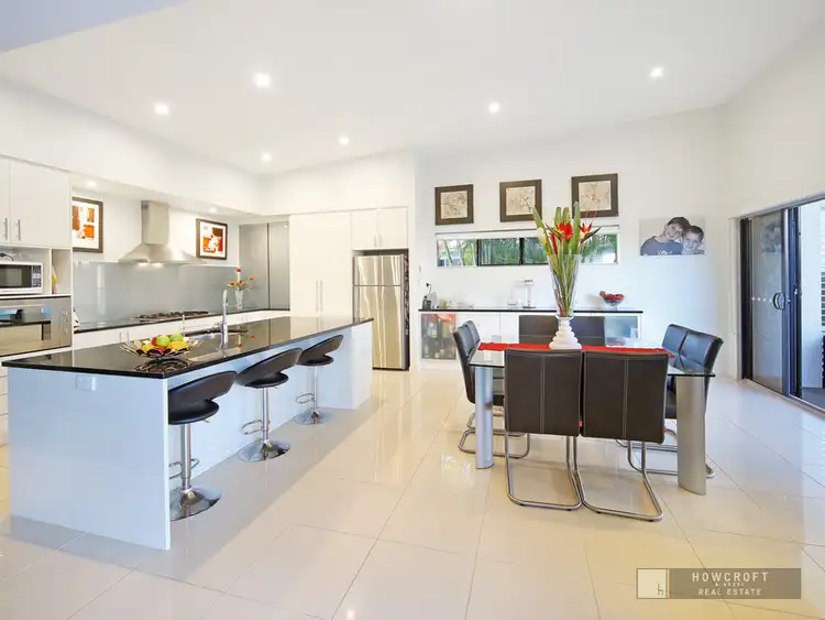 Second view of Homely house listing, 13 Margarita Court, Kawana Island QLD 4575