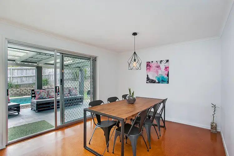 Fourth view of Homely house listing, 16 Aberdeen Court, Highland Park QLD 4211