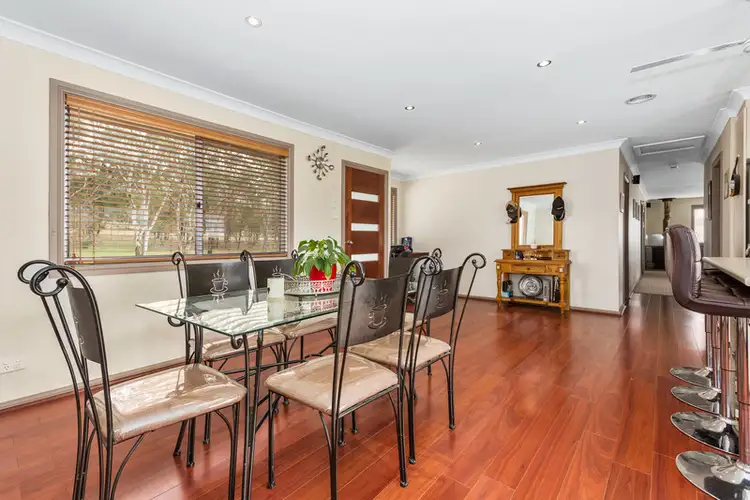 Fifth view of Homely rural property listing, 1214 Henry Lawson Drive, Mudgee NSW 2850