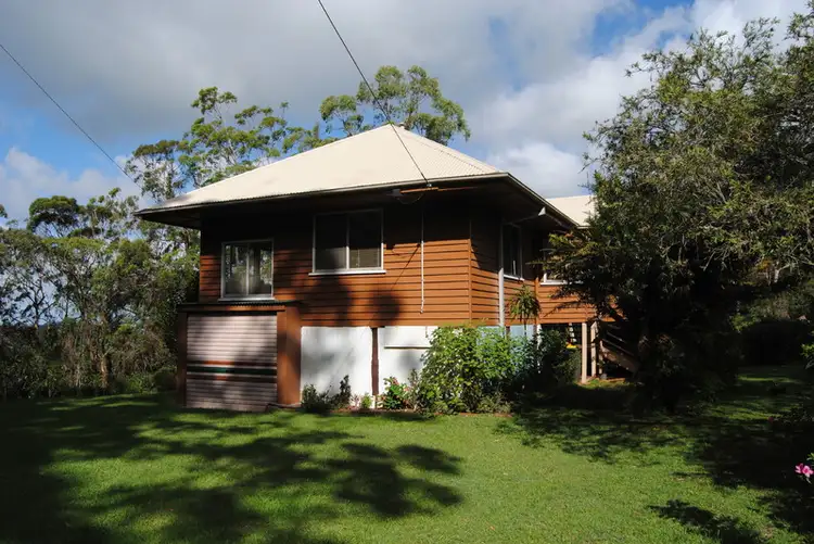45 KNOLL RD, Tamborine Mountain QLD 4272