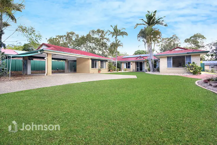 Main view of Homely house listing, 39 Langley Road, Camira QLD 4300