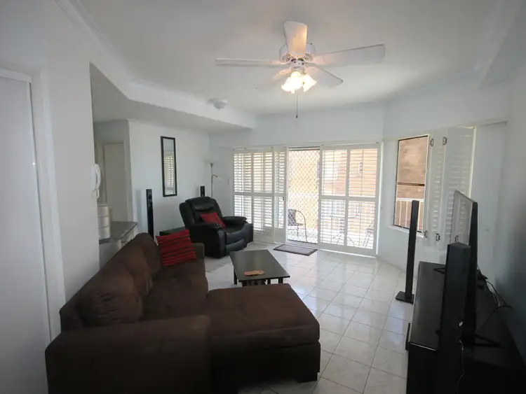 6/359 Golden Four Drive, Tugun QLD 4224