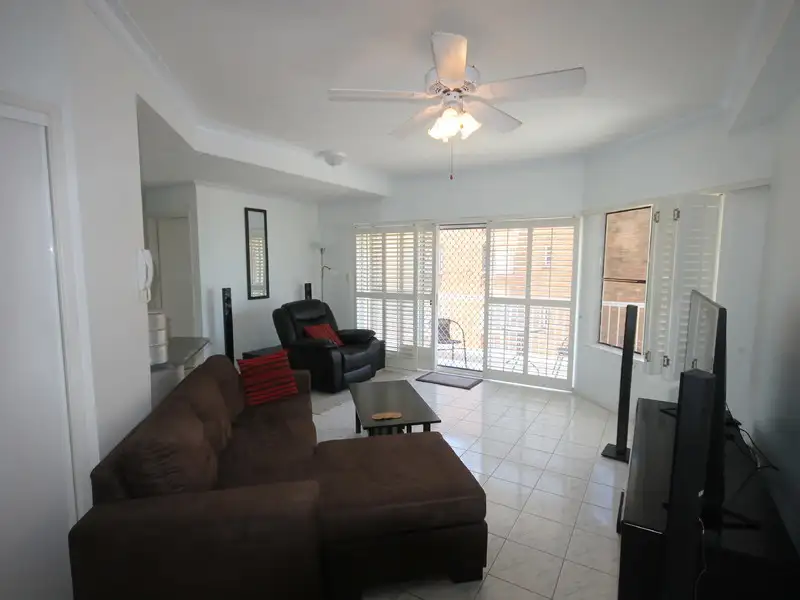 Main view of Homely unit listing, 6/359 Golden Four Drive, Tugun QLD 4224