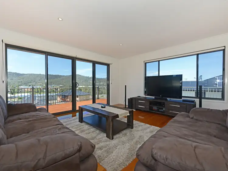 Fifth view of Homely house listing, 23 Malachi Drive, Kingston TAS 7050