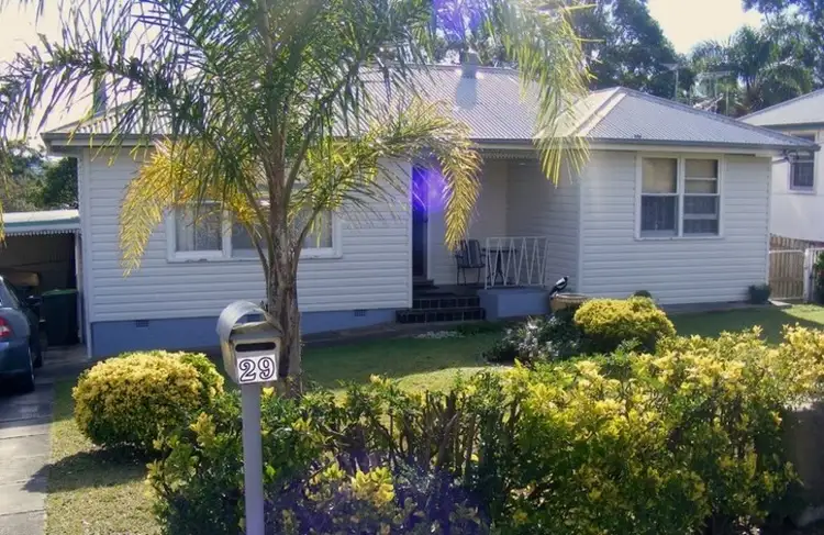 29 Howard Avenue, Bega NSW 2550
