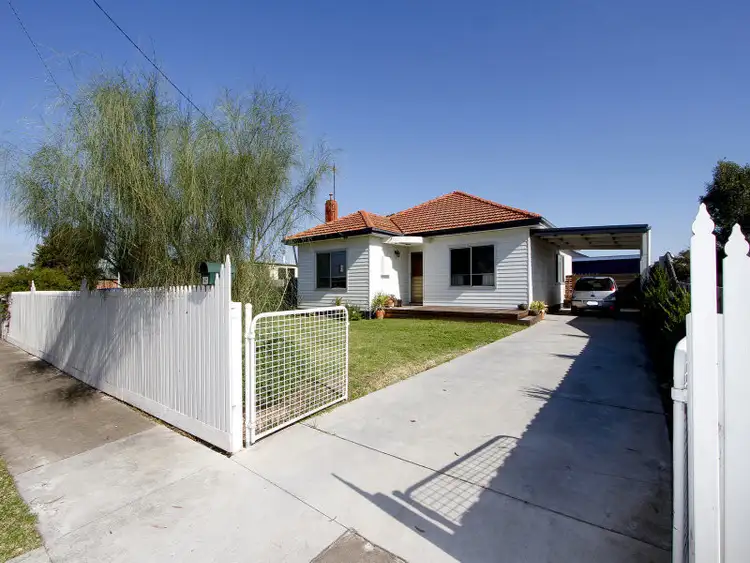 Second view of Homely house listing, 141 Reeve Street, Sale VIC 3850
