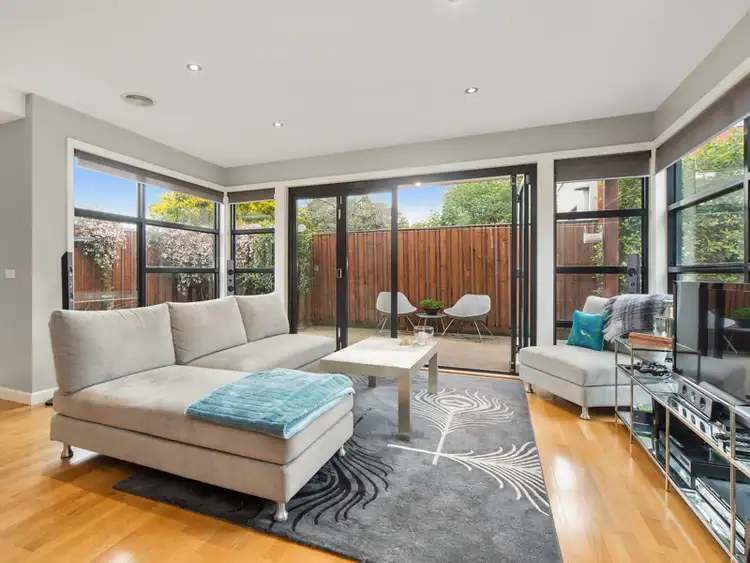 Second view of Homely townhouse listing, 3/259 Dromana Parade, Safety Beach VIC 3936