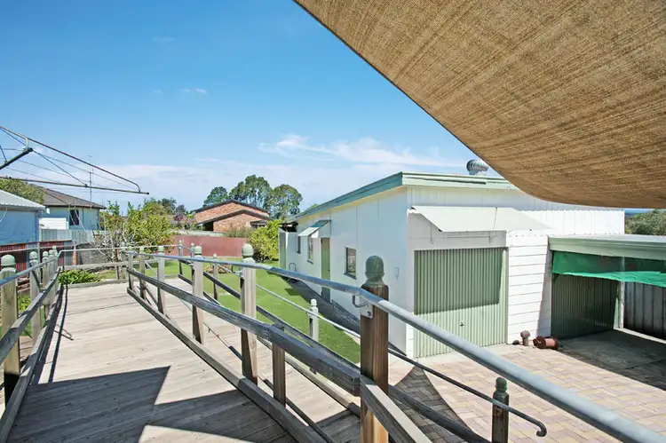 Second view of Homely house listing, 18 Kenneth Street, East Maitland NSW 2323
