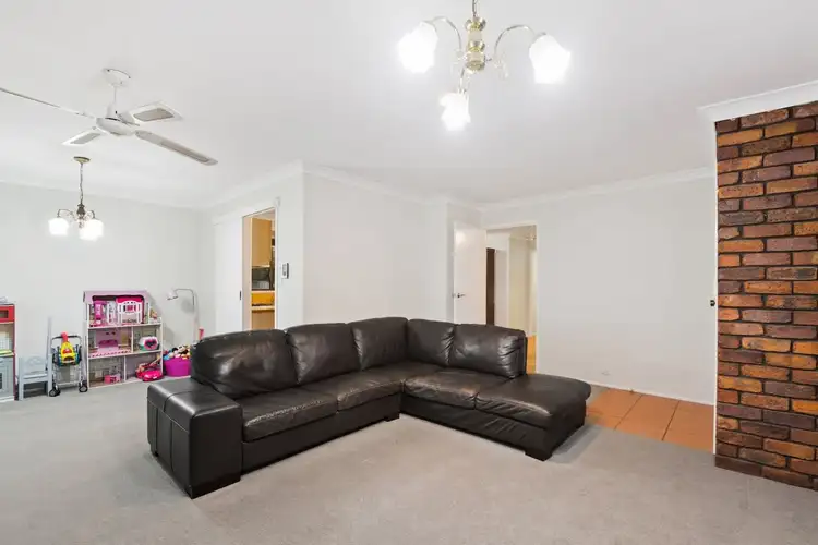 Sixth view of Homely house listing, 11 Juniper Court, Darling Heights QLD 4350