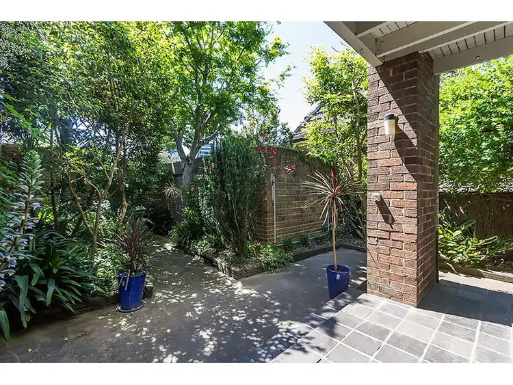Fifth view of Homely townhouse listing, 5/3 Waverton Avenue, Waverton NSW 2060