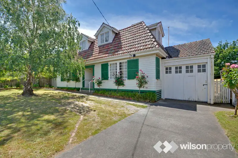 Main view of Homely house listing, 78 Kay Street, Traralgon VIC 3844