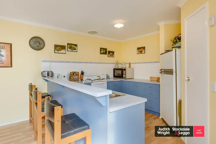 Second view of Homely house listing, 8 Koala Street, Cowes VIC 3922