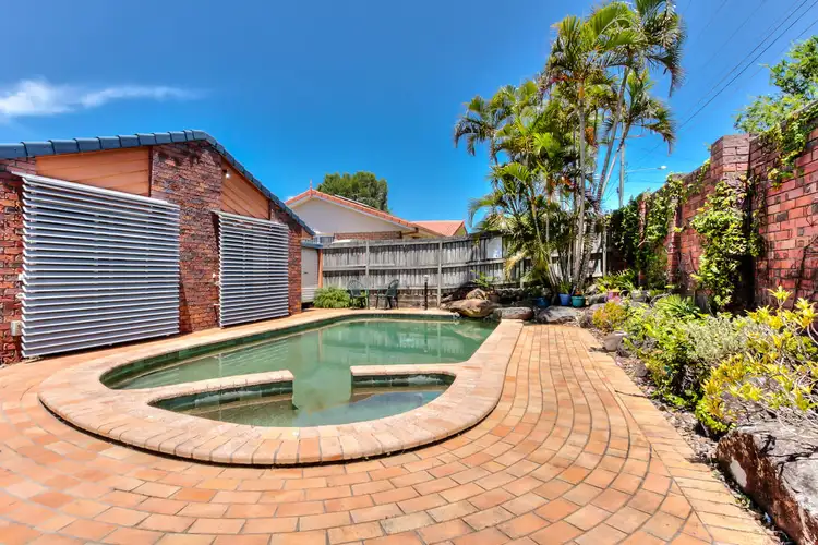 Main view of Homely house listing, 41 Ellendale Crescent, Daisy Hill QLD 4127