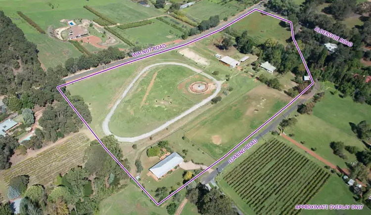 20 Loaring Road, Bickley WA 6076