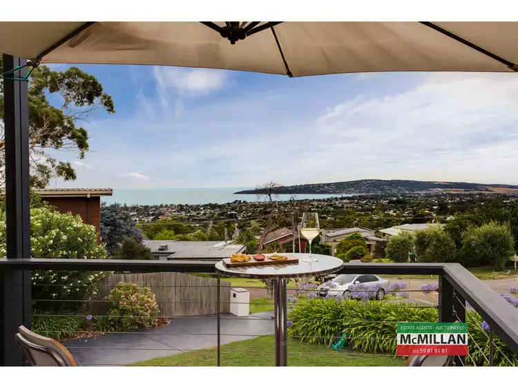 Fifth view of Homely house listing, 4 Dover Court, Dromana VIC 3936