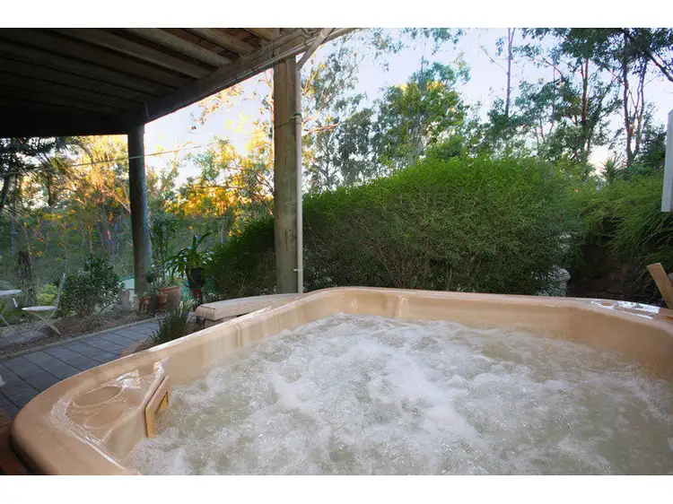 Second view of Homely house listing, 26 Glen Ruther Court, Mount Crosby QLD 4306