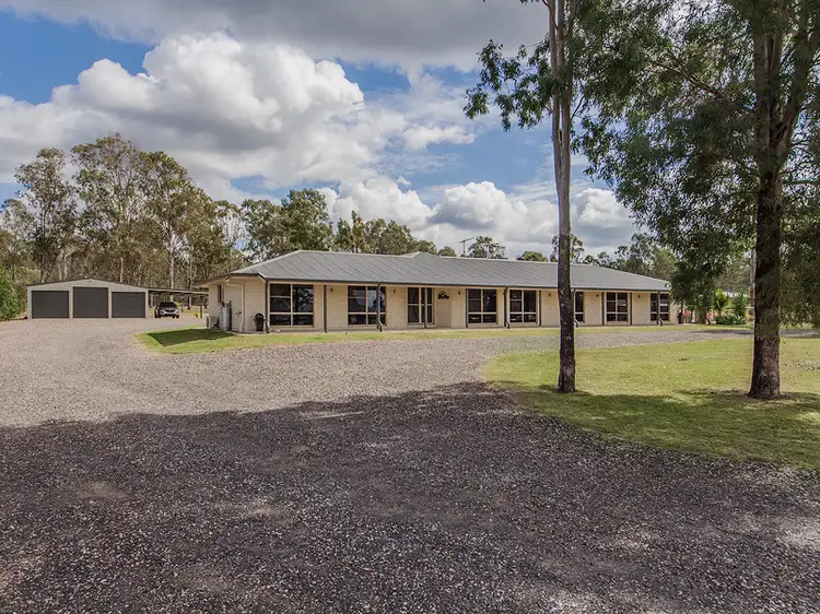 Sixth view of Homely house listing, 15 Legend Drive, Adare QLD 4343
