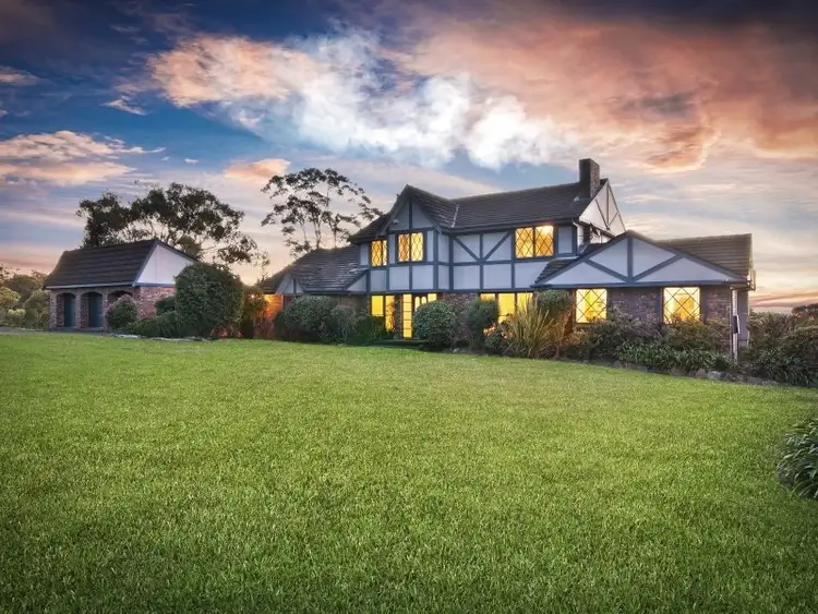 115 Bloodtree Road, Mangrove Mountain NSW 2250