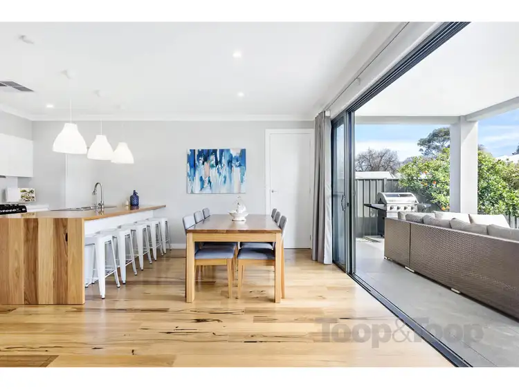 Fourth view of Homely house listing, 5 Ulinga Street, Glenelg North SA 5045