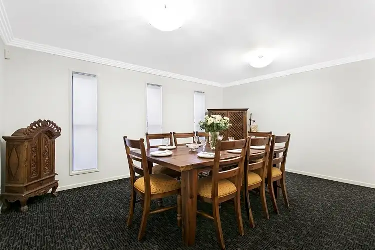 Fourth view of Homely house listing, 32 Eungella Terrace, Forest Lake QLD 4078