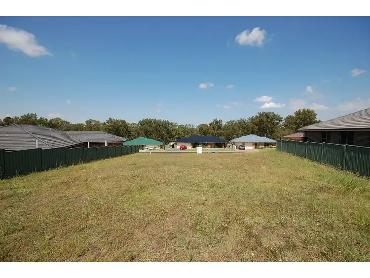 Second view of Homely land listing, 22 Norris Drive, Armidale NSW 2350