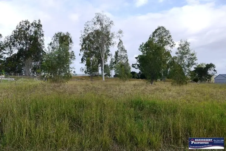 Fifth view of Homely land listing, Address available on request