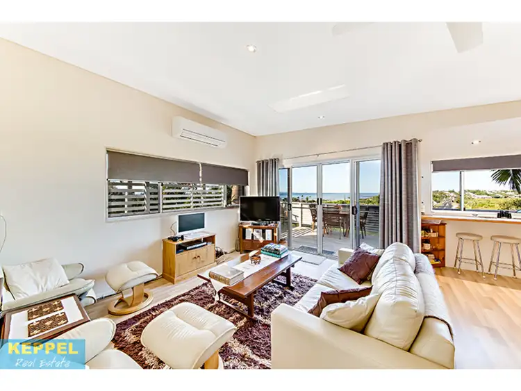 Fourth view of Homely house listing, 13 Seaview Road, Yeppoon QLD 4703