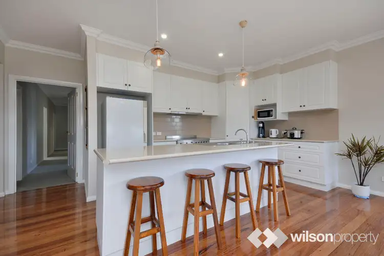 Second view of Homely house listing, 41 Goodwin Street, Toongabbie VIC 3856