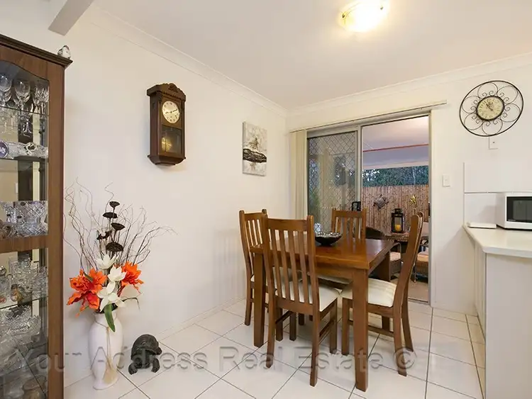 Fourth view of Homely house listing, 39/17 Fleet Street, Browns Plains QLD 4118