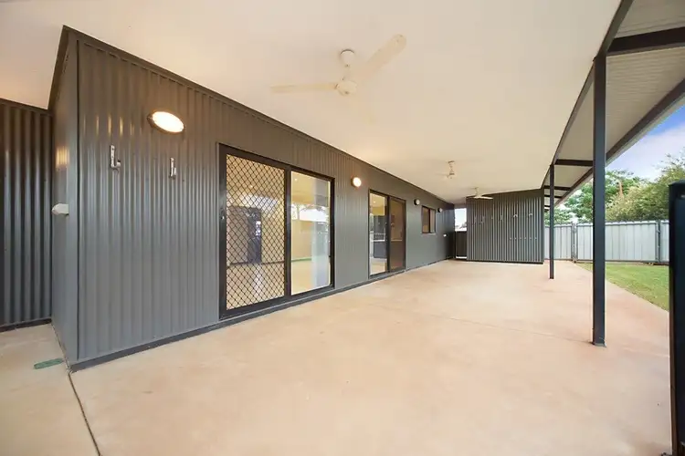 Fourth view of Homely house listing, 10 Finch Street, Nickol WA 6714
