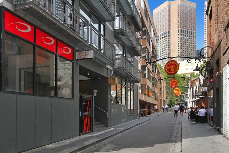 702/16 Liverpool Street, Melbourne VIC 3000