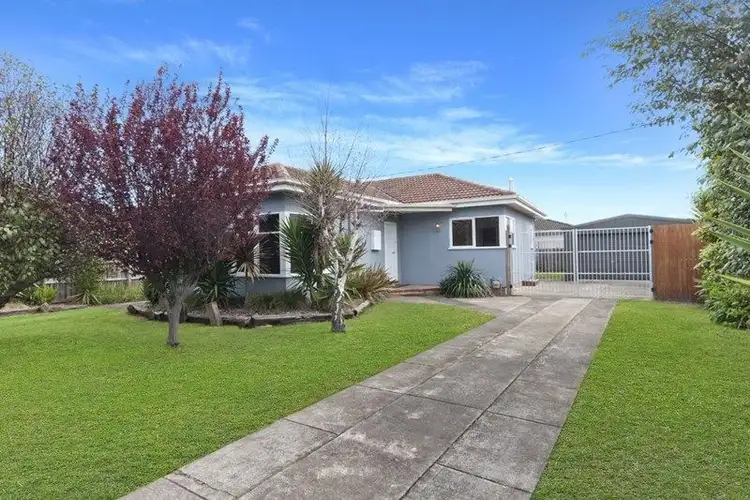 27 Garden Street, Warrnambool VIC 3280