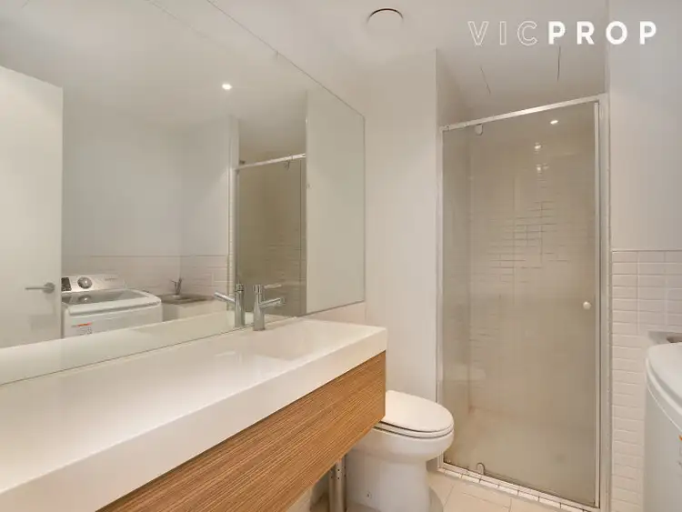 Fourth view of Homely apartment listing, 808/555 Flinders Street, Melbourne VIC 3000