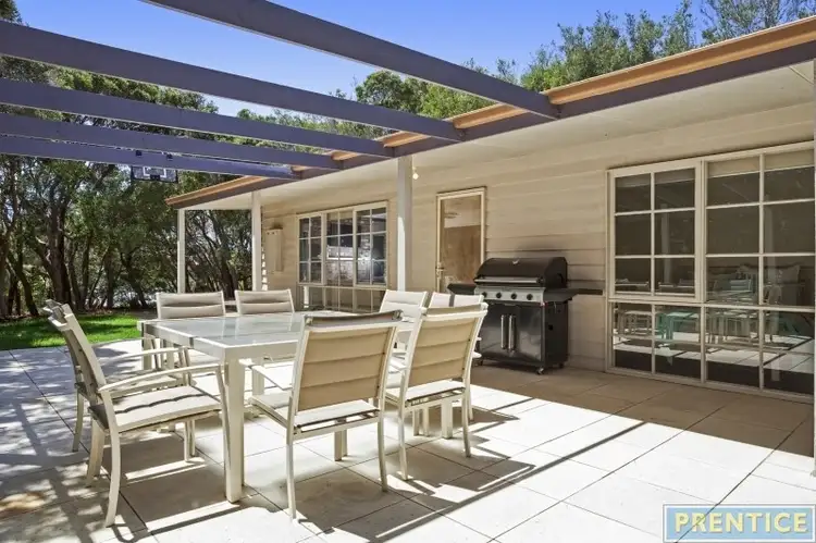 Second view of Homely house listing, 43 Alexander Avenue, Rye VIC 3941