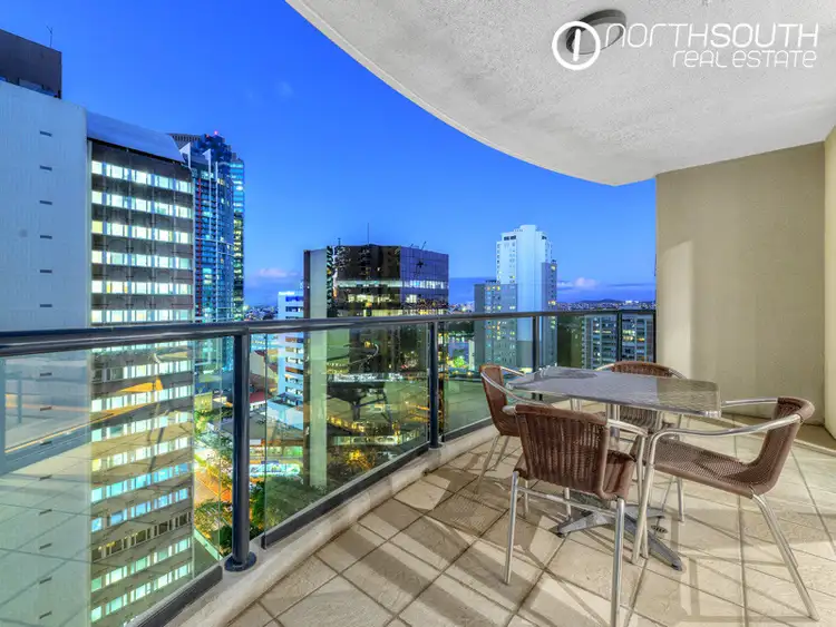 120 Mary Street, Brisbane City QLD 4000