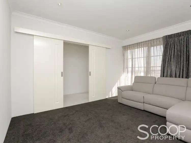 Fifth view of Homely house listing, 84 Orsino Boulevard, North Coogee WA 6163