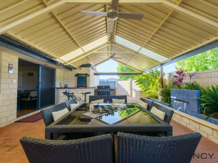 Third view of Homely house listing, 34 Nuytsia Crescent, Canning Vale WA 6155