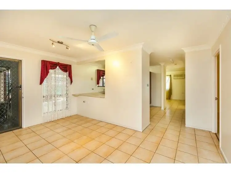 Fourth view of Homely house listing, 115 Edington Street, Berserker QLD 4701