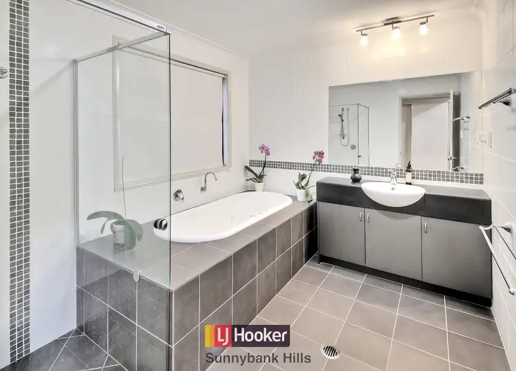 Sixth view of Homely house listing, 2 Azzure Street, Eight Mile Plains QLD 4113