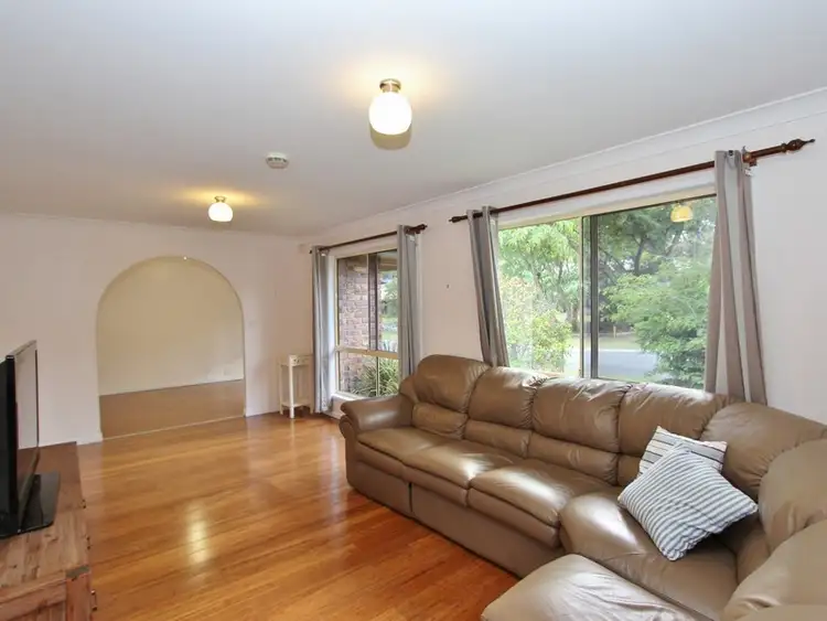 Fifth view of Homely house listing, 15 Bundoora Drive, Karana Downs QLD 4306