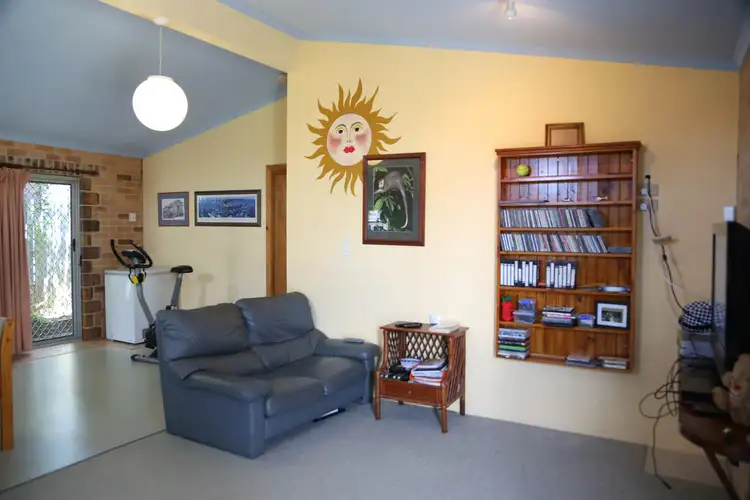 Fifth view of Homely house listing, 3 Campbell Street, Corindi Beach NSW 2456