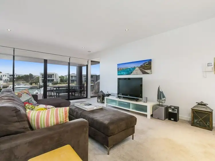 Sixth view of Homely apartment listing, C103/83 Spinnaker Terrace, Safety Beach VIC 3936